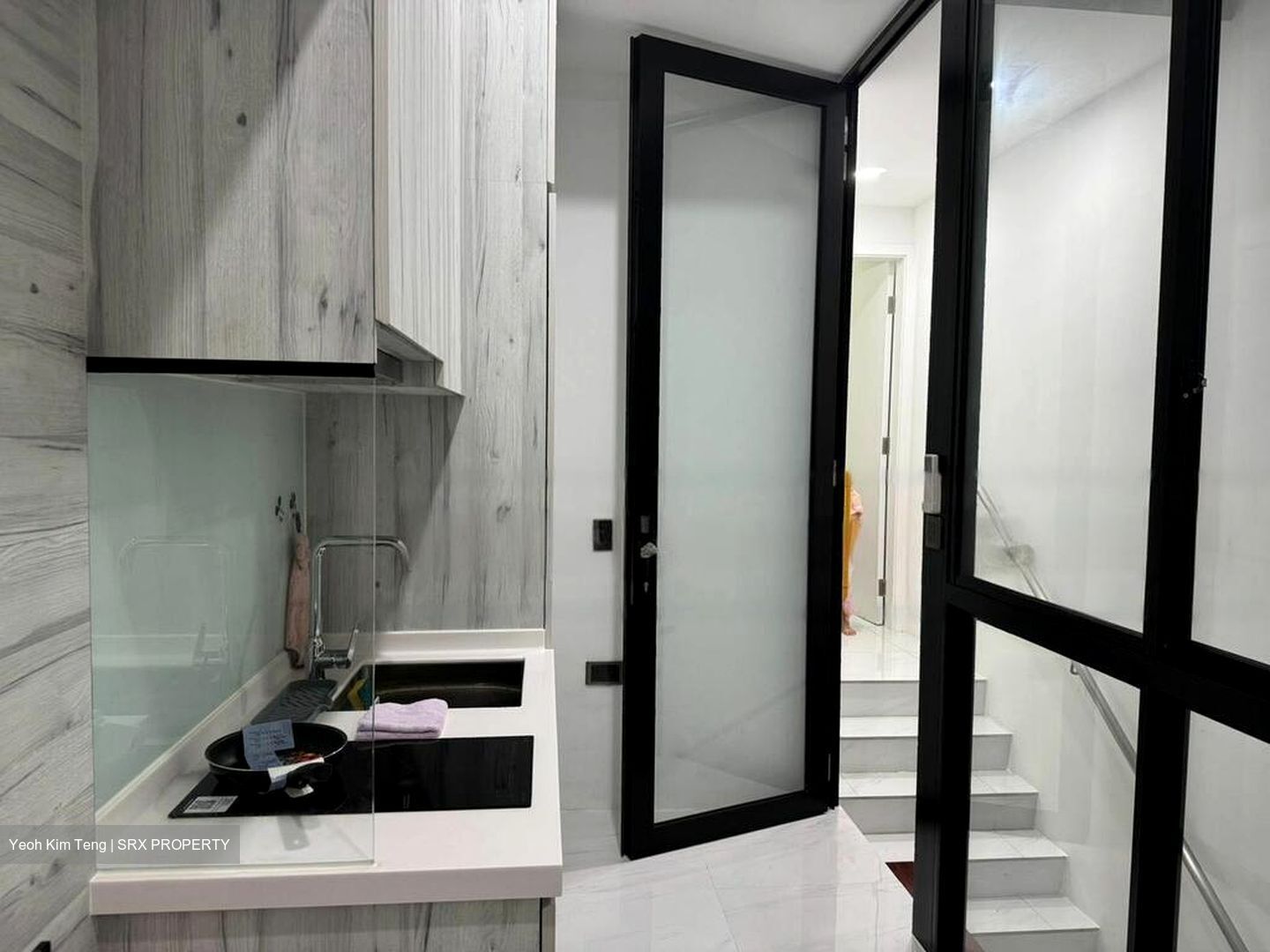 Park 1 Suites (D14), Apartment #478626551